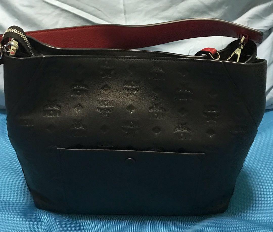 Mcm klara online hobo medium