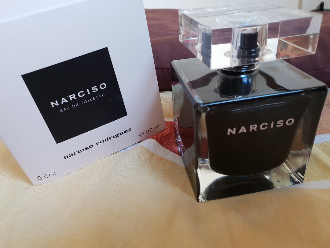 narciso rodriguez perfumes