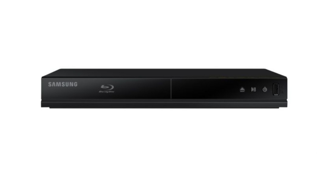BDJ4500R Samsung Blue Ray Player , TV & Home Appliances, TV
