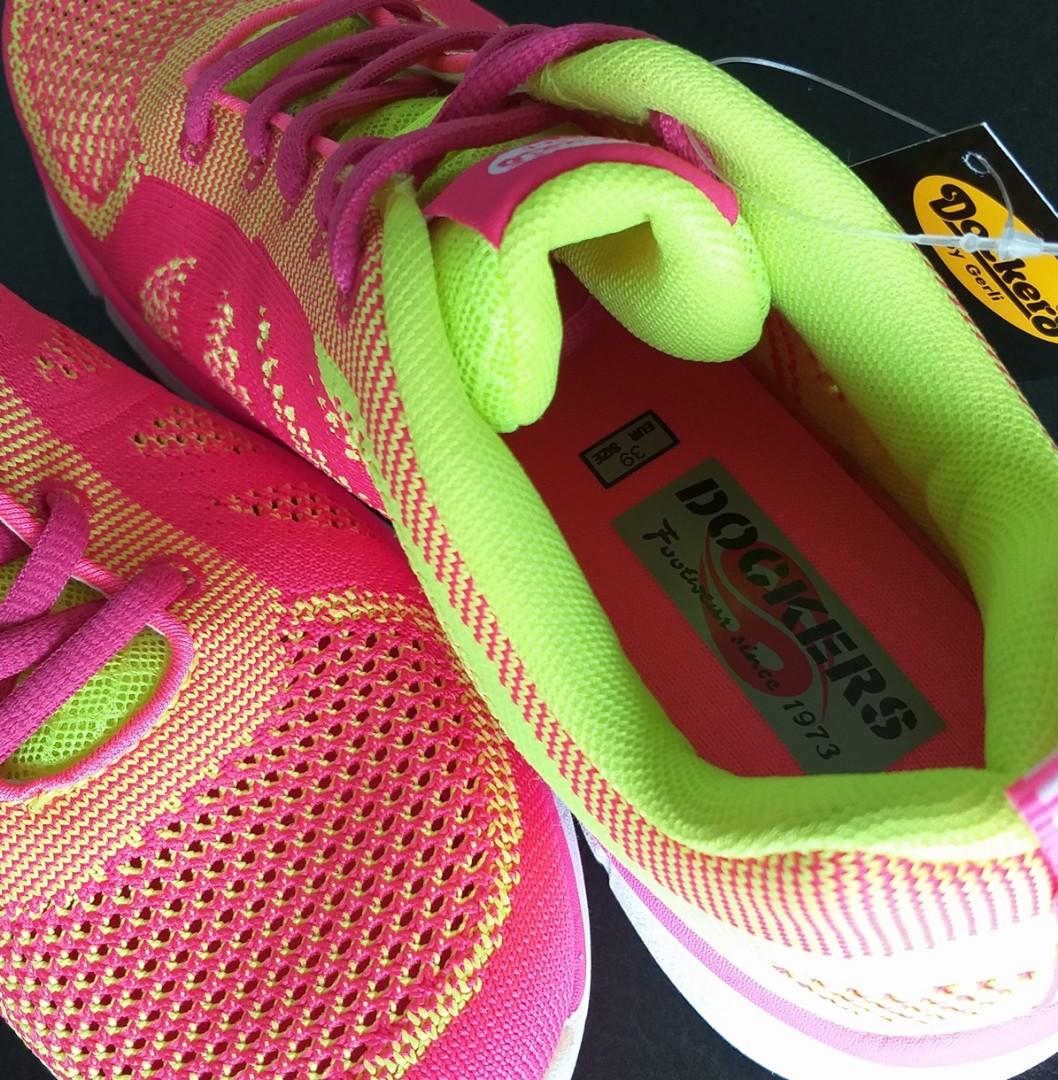 dockers footwear since 1973