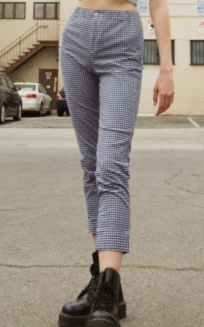 Brandy melville tilden pants review cheap