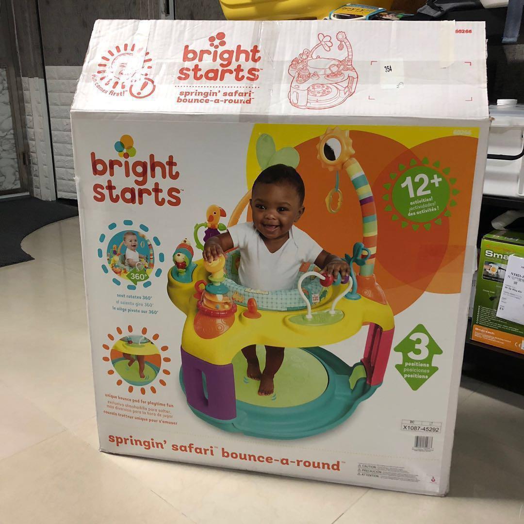 bright starts 360