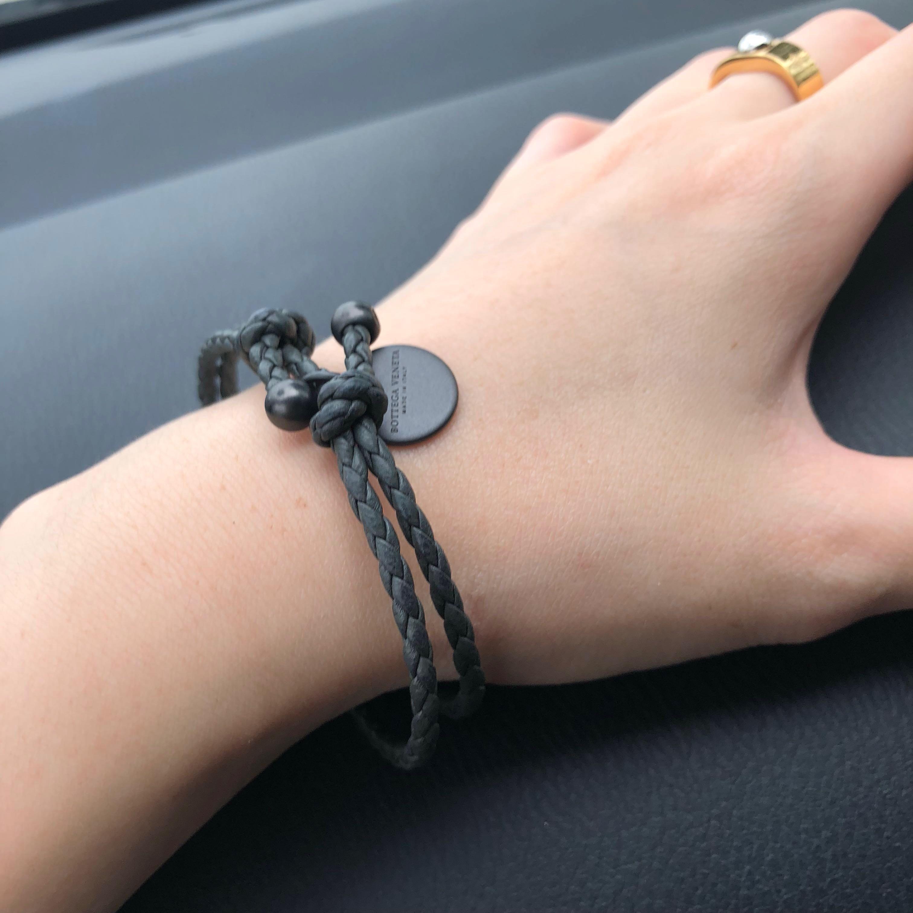 Bv bracelet clearance