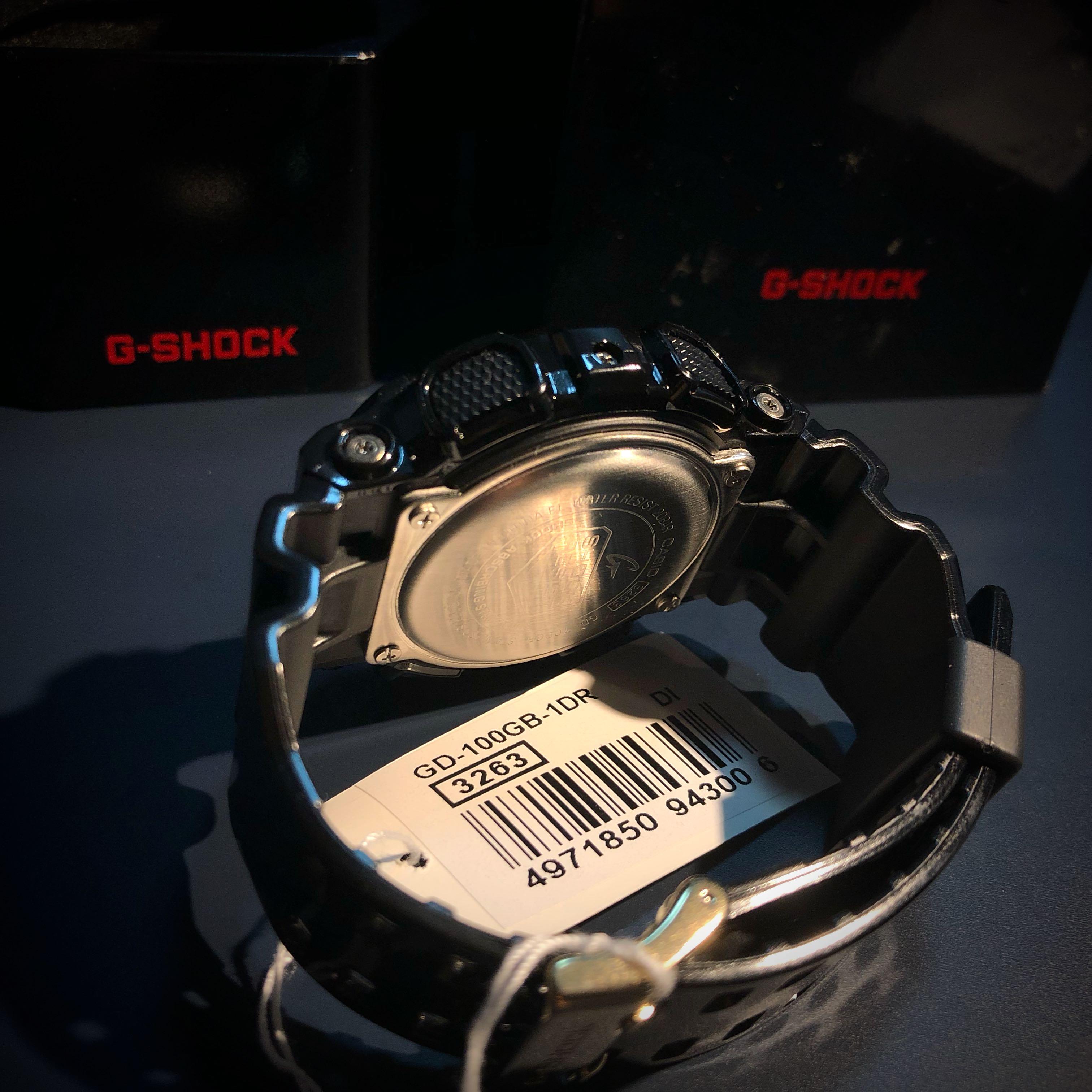 G shock gd outlet 100gb price