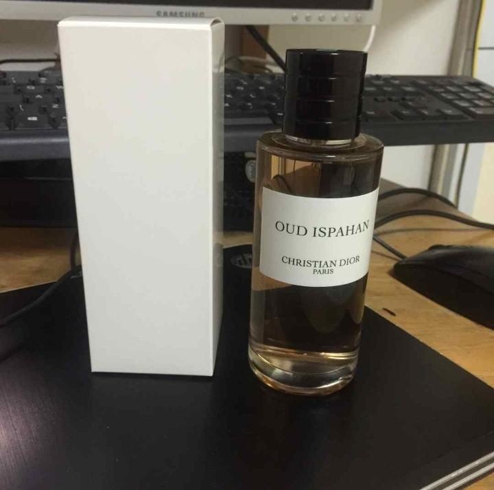 Christian Dior Oud Ispahan Original Tester, Beauty & Personal Care, Fragrance & Deodorants on