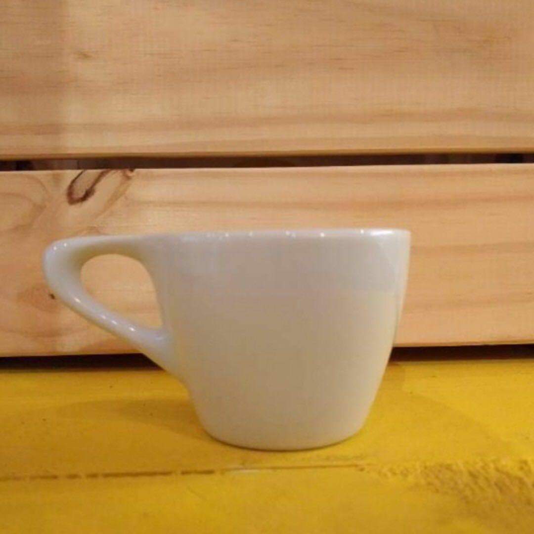 Classic Latte Coffee Cups 4oz 6 Oz 12 Oz Home Appliances Kitchenware On Carousell