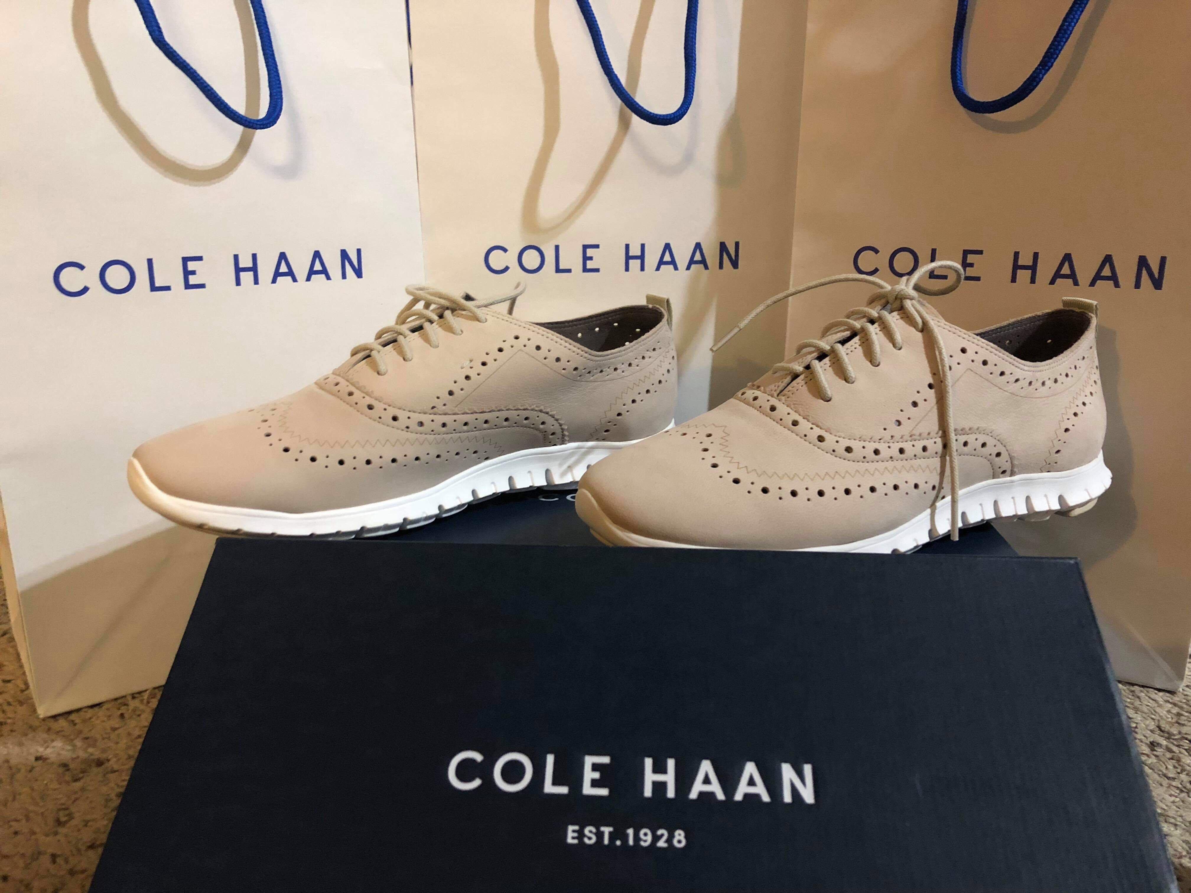 cole haan womens shoes size 12
