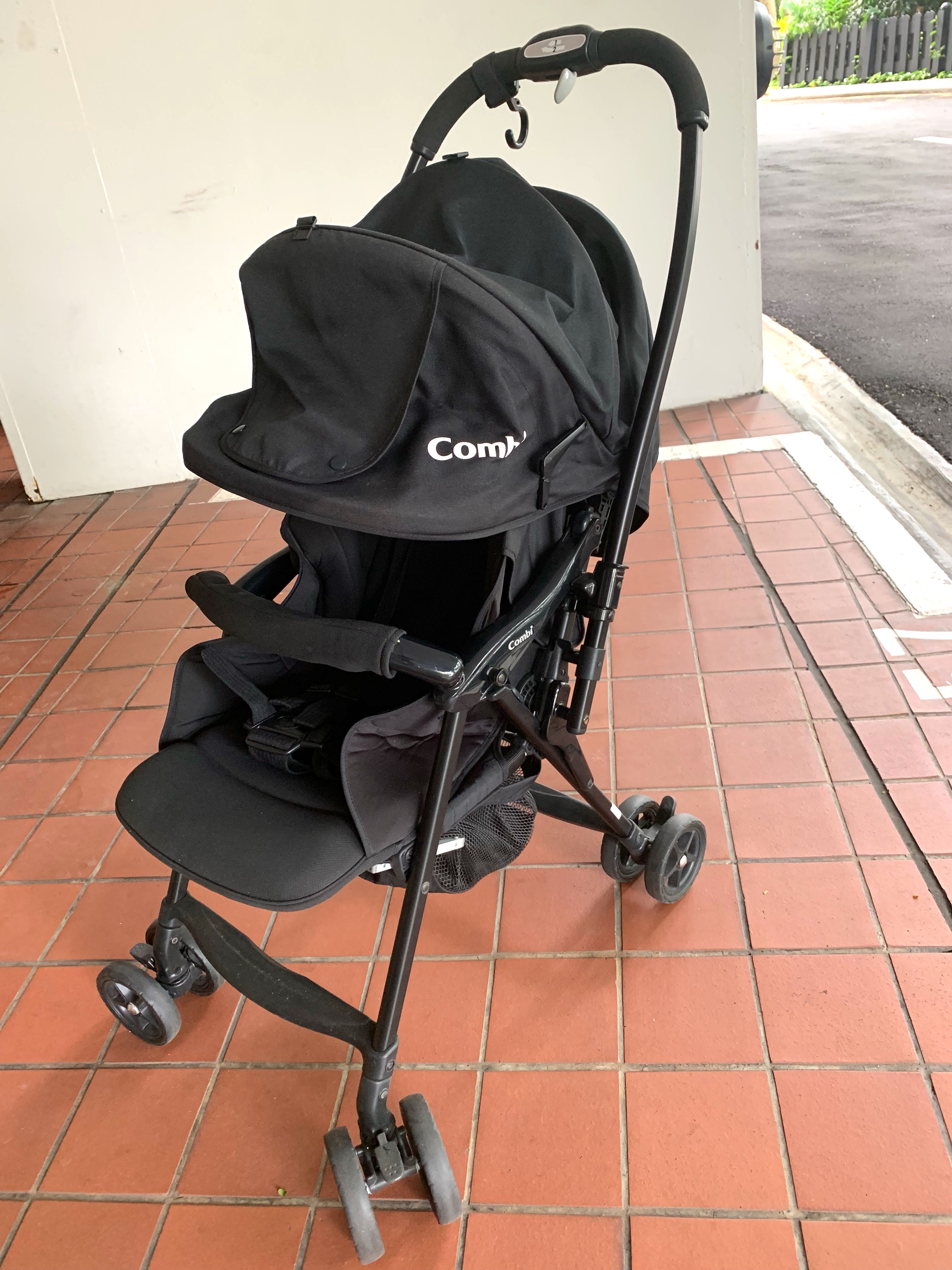 Combi pram new arrivals