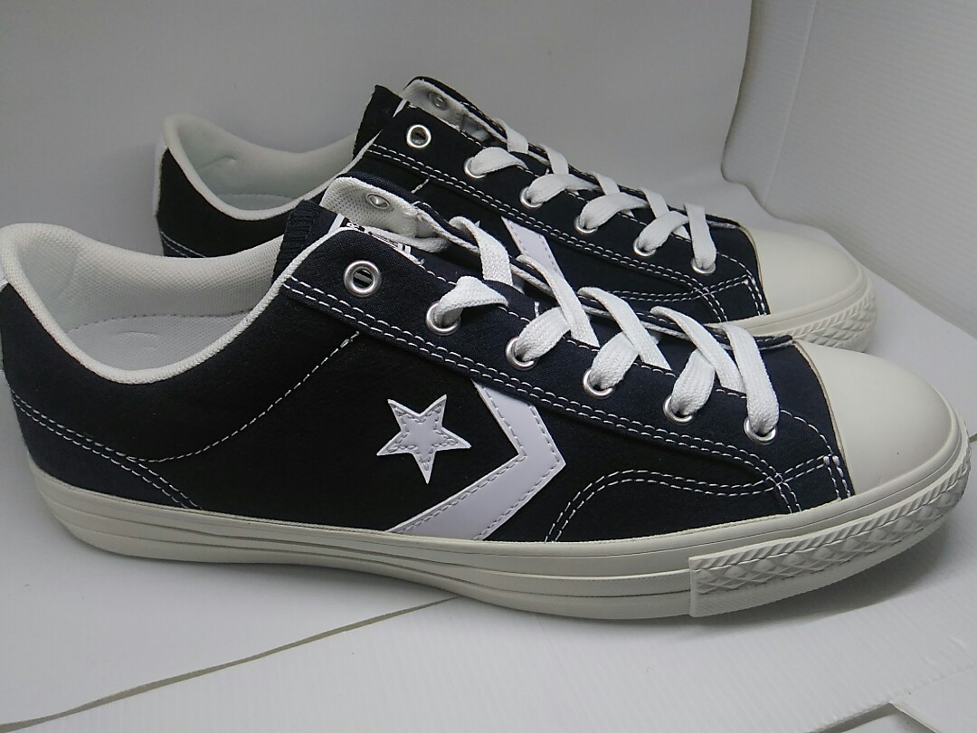 converse star player low pro