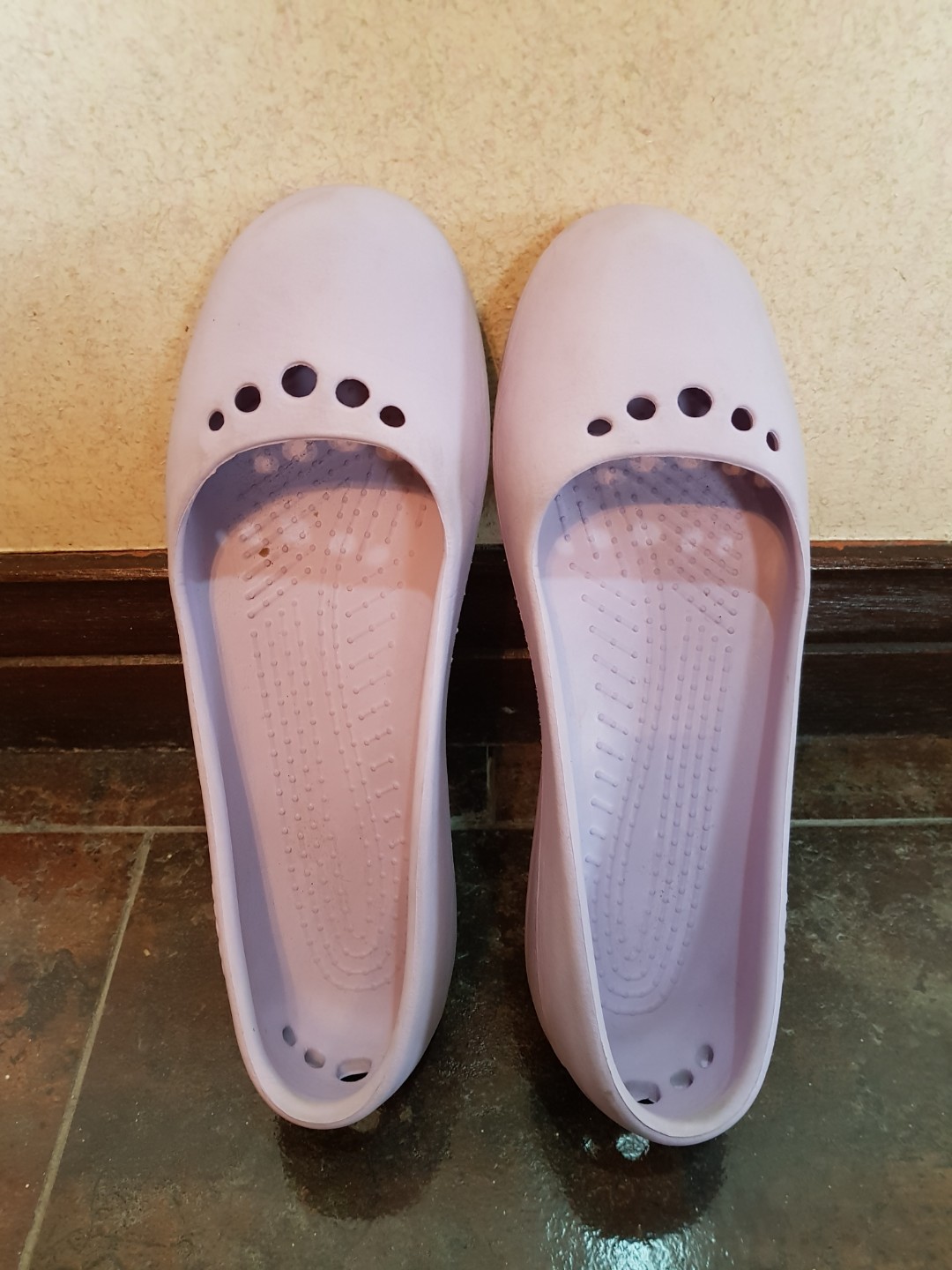 Crocs doll shoes on sale