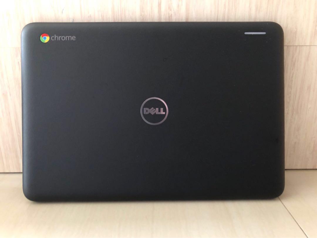 Dell Chromebook 11 3180 Electronics Computers Laptops On Carousell
