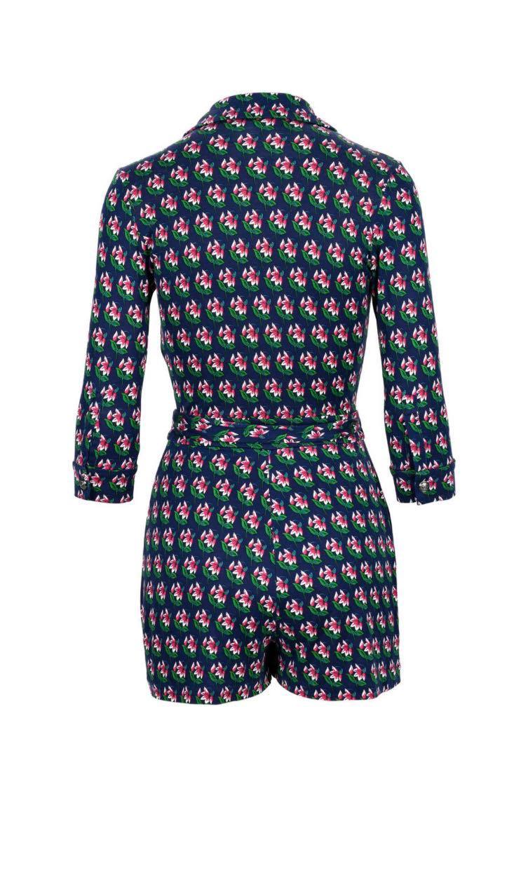 Dvf playsuit 2025