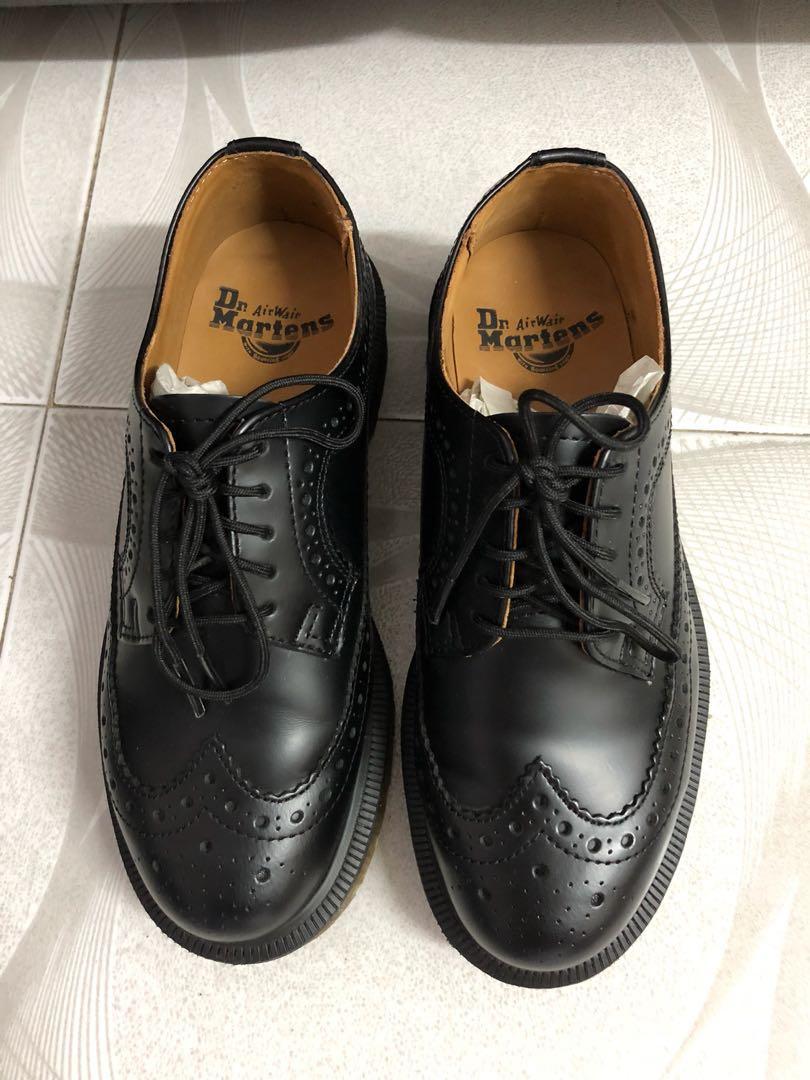 dr martens 36