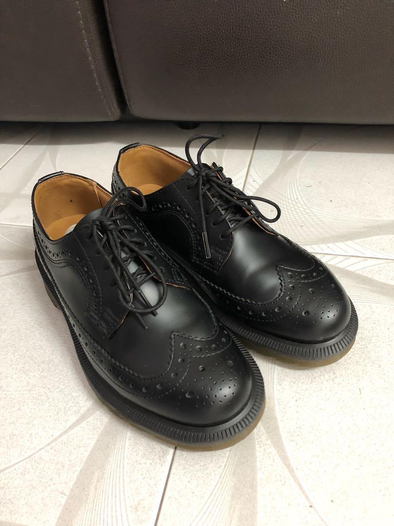 dr martens 36