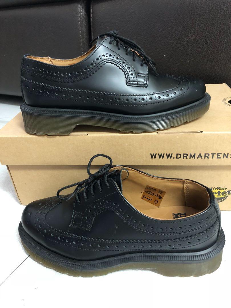 dr martens 36