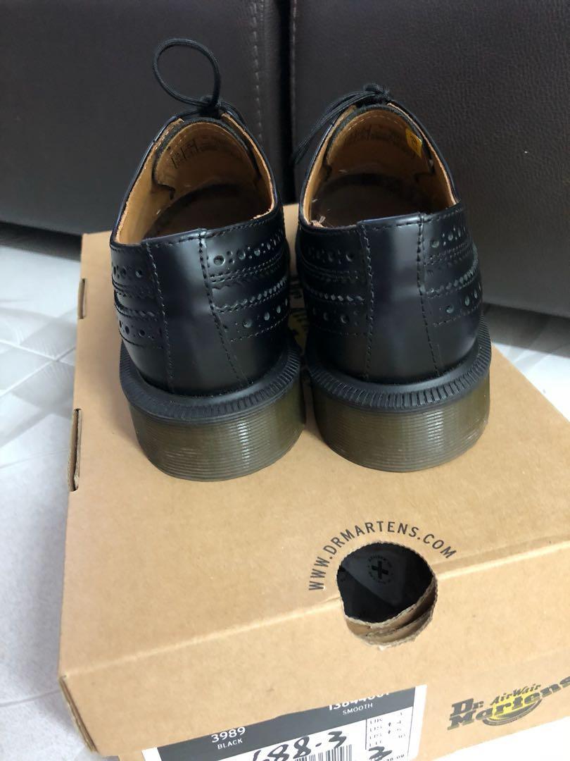 dr martens 36