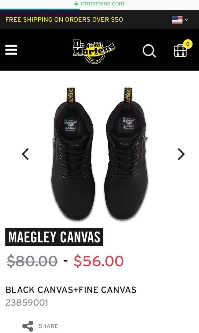 Maegley canvas on sale