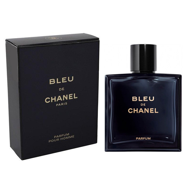 Chanel Bleu De Chanel Parfum For Men 50ml100mltester Health