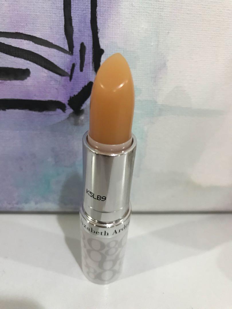 Elizabeth Arden Lip balm and Handcream set, Beauty & Personal Care