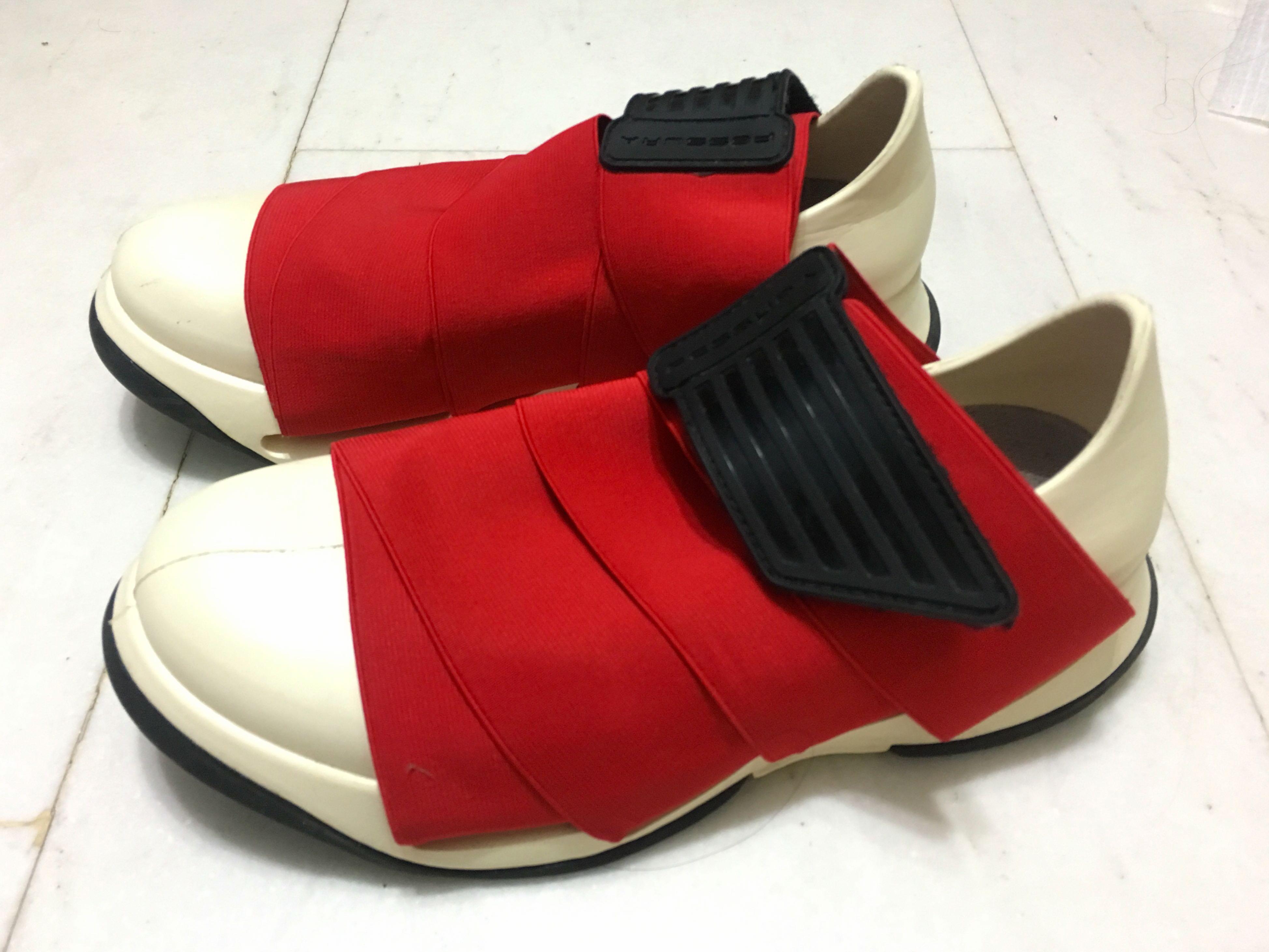 Puma Mummy women red sale