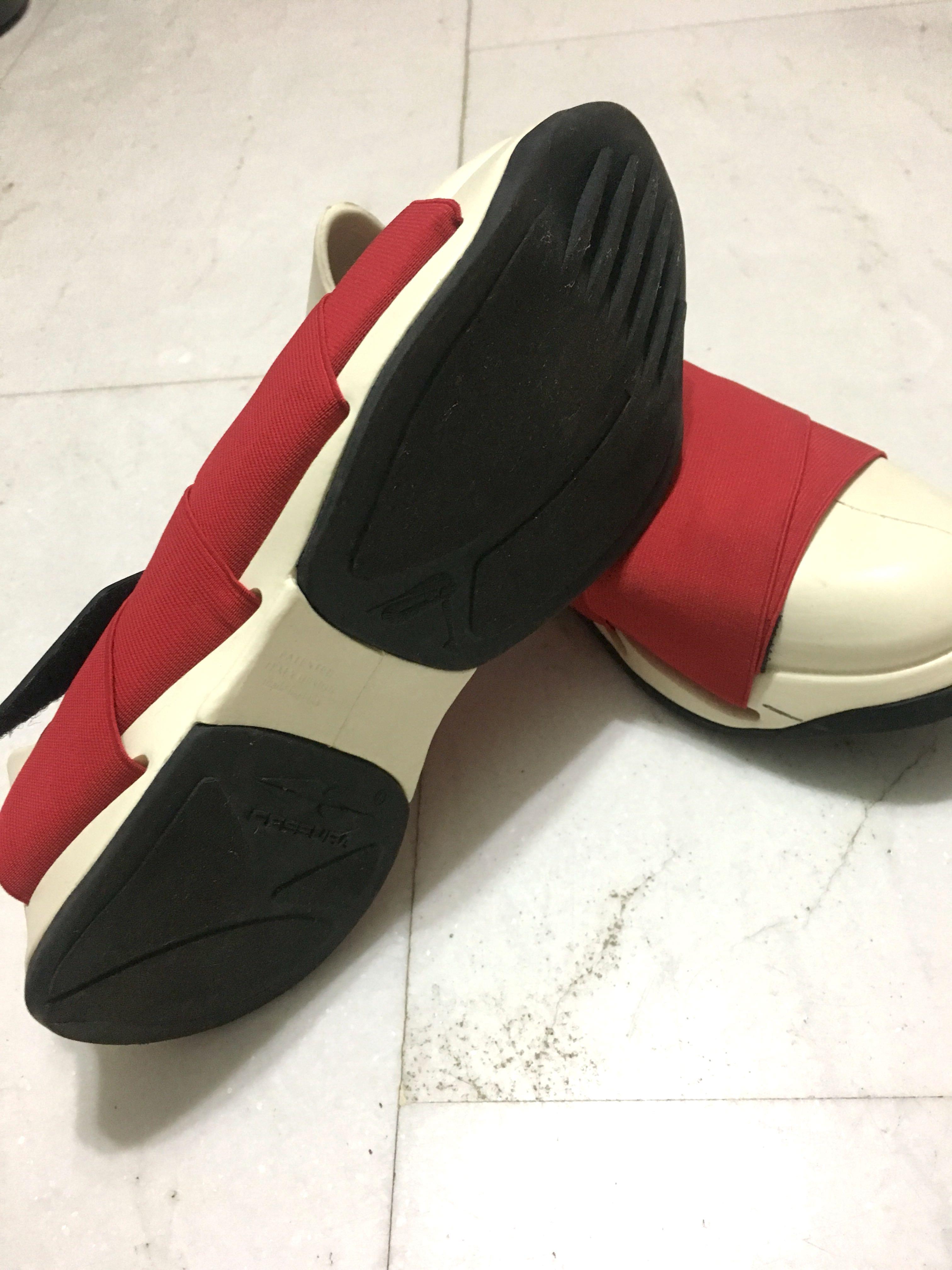 Puma Mummy women red sale