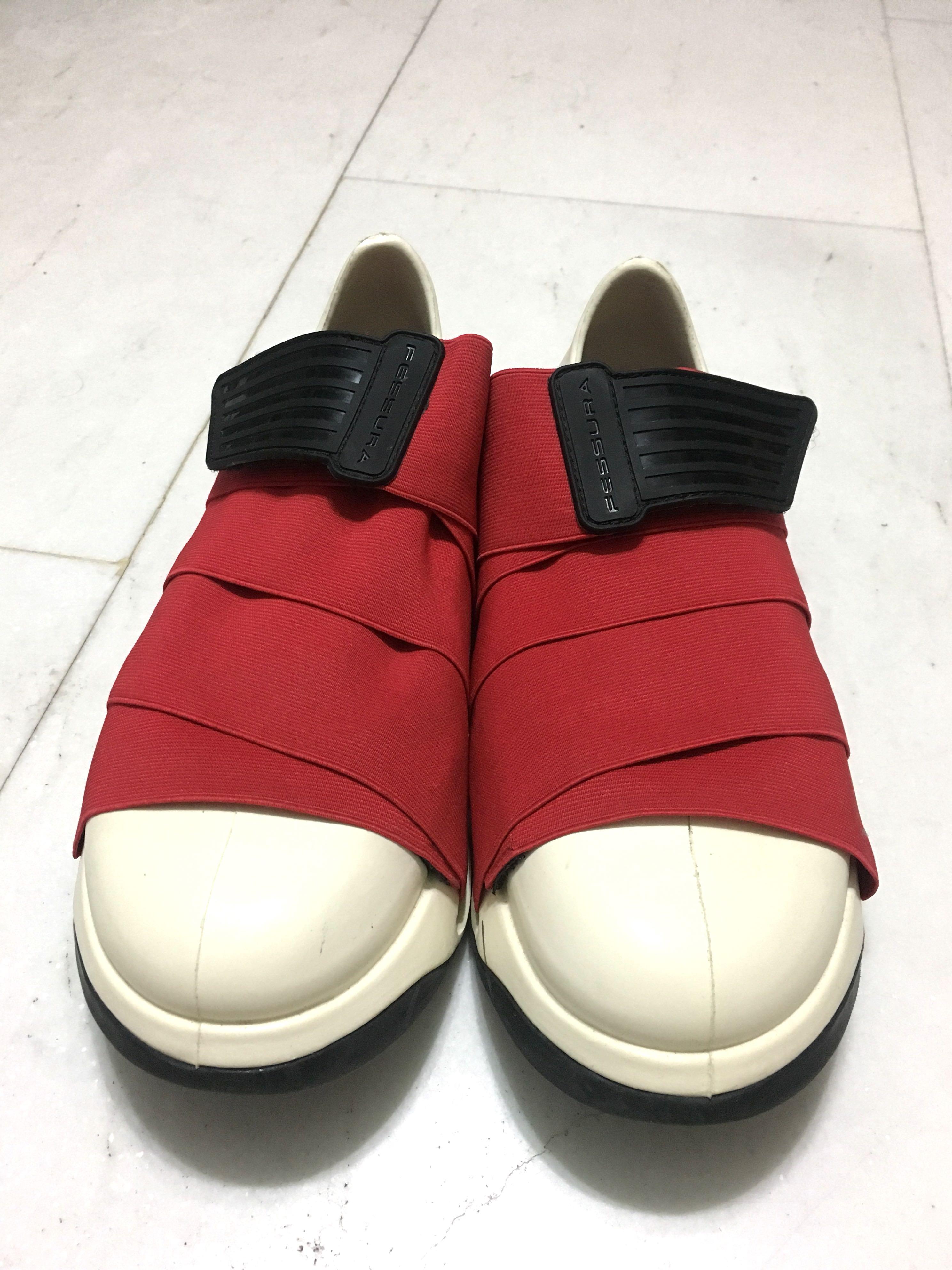 Puma Mummy women red sale