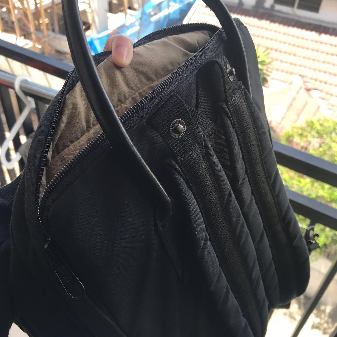 FjallRaven Kanken Laptop 15 inch ALL 