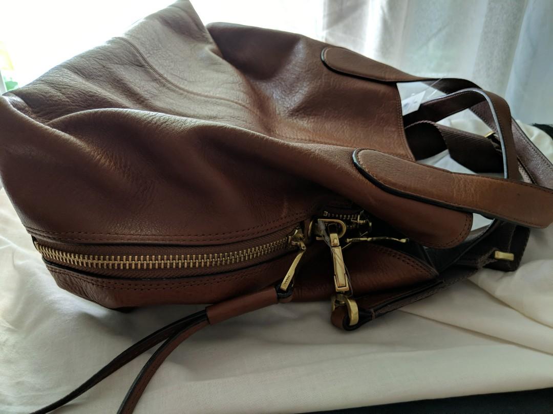 Maya satchel fig on sale