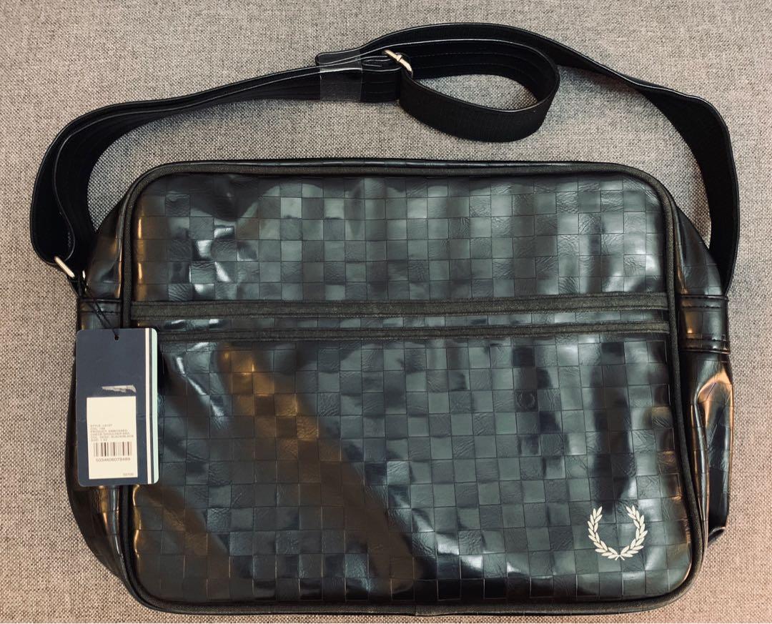 fred perry bag singapore