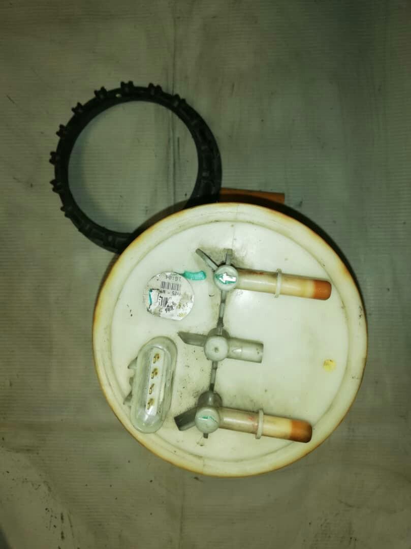 Fuel Pump Waja Campro, Auto Accessories on Carousell