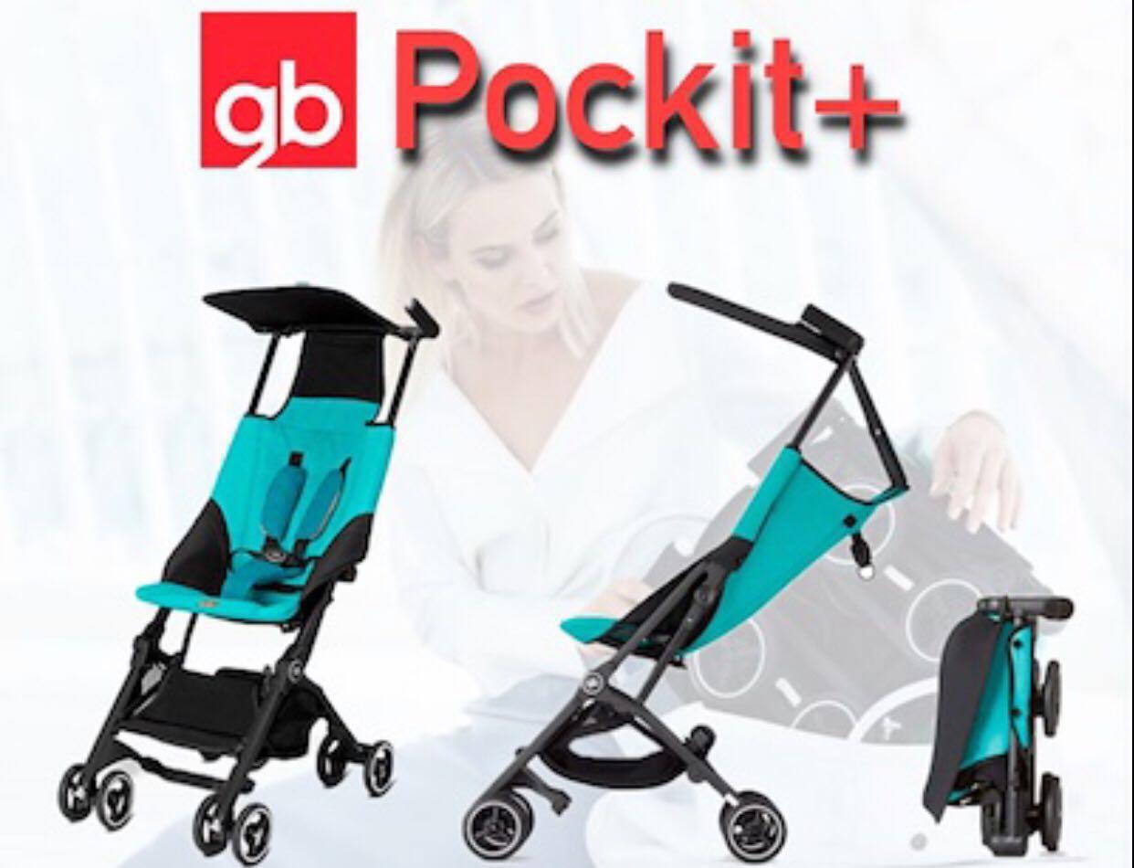 Pockit 2017 deals