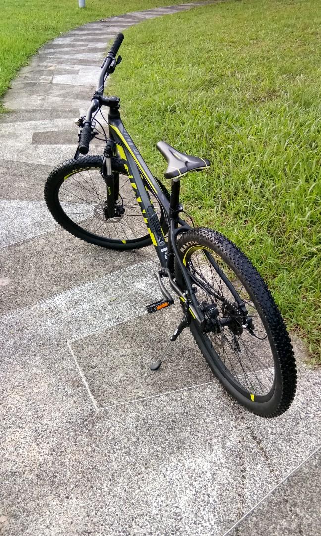 giant talon 27.5