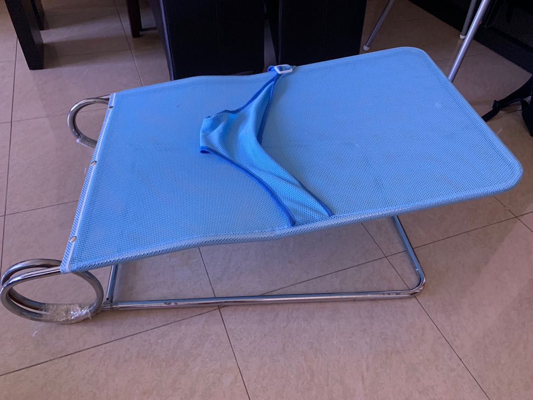Baby bouncing net clearance