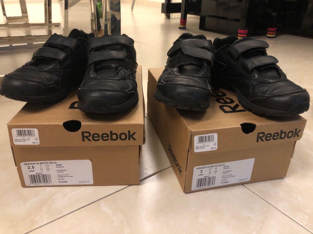 reebok school shoes singapore