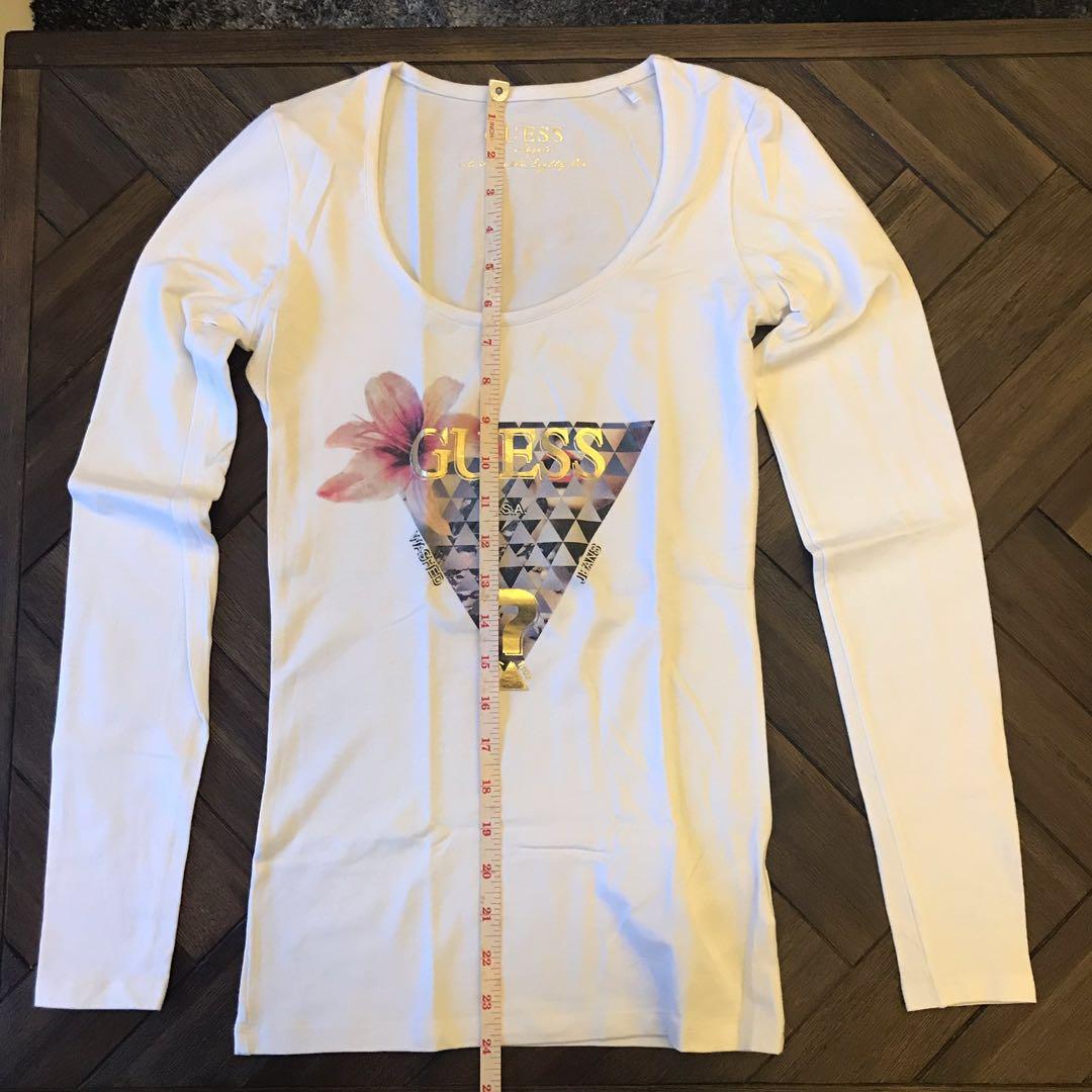 Guess blouses 2018 hotsell
