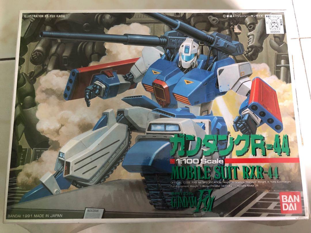 Get Wallpaper Gundam F91 R 44 Transformable Mobile Suit Toys Games Others On For Android