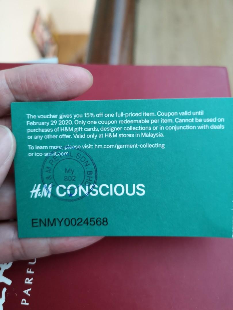 H&M Limited Edition Lego Gift Card, Men's Fashion, Watches & Accessories,  Cap & Hats On Carousell