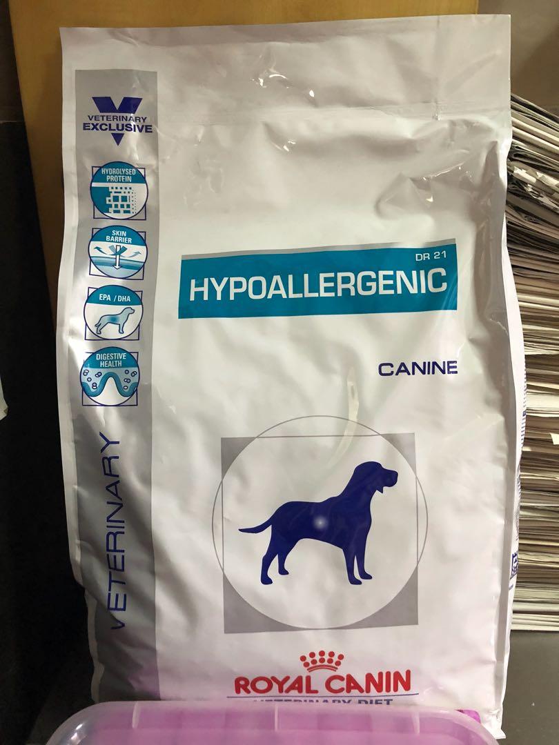 Dr21 clearance dog food