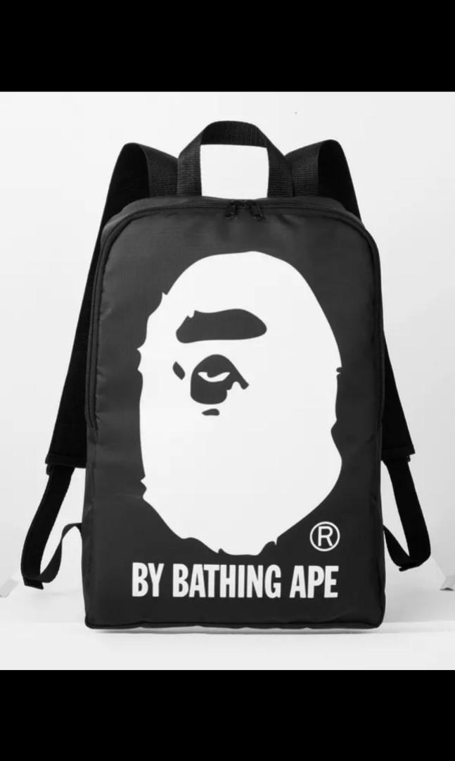 bape bookbag amazon