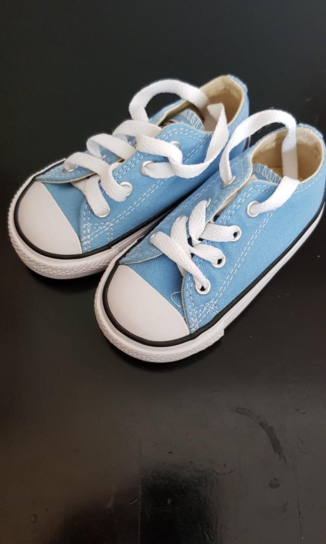 infant converse shoes