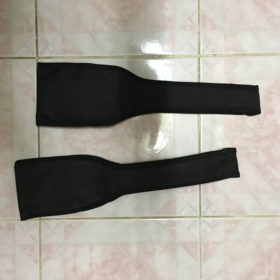 Iron Gym Xtreme Pull Up Bar with Abs Strap, Sports Equipment, Exercise