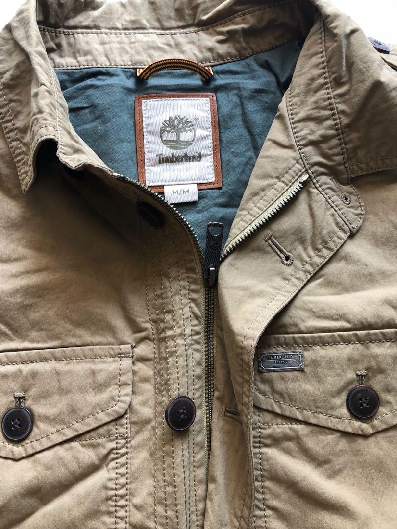 jaket timberland ori news Olshop Fashion Olshop Pria di Carousell