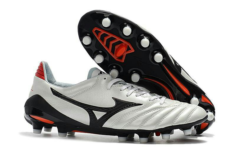 Kasut cheap bola mizuno