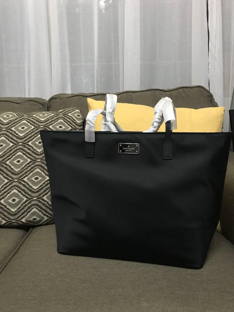 Kate spade blake avenue margareta tote bag, Luxury, Bags & Wallets on  Carousell