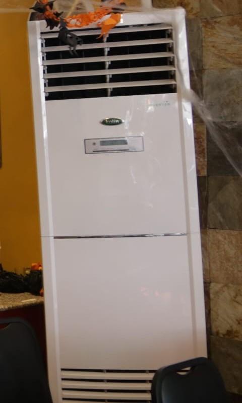 3 tonner aircon price 2025
