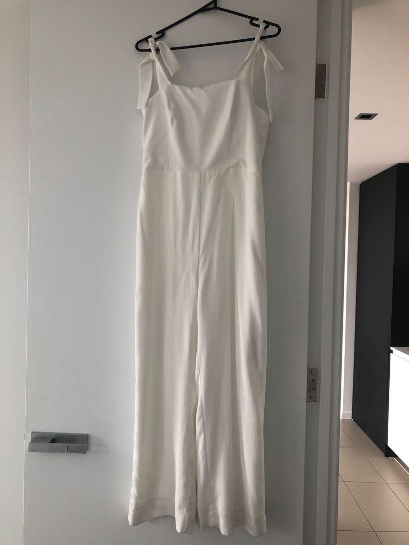 kookai kelly jumpsuit