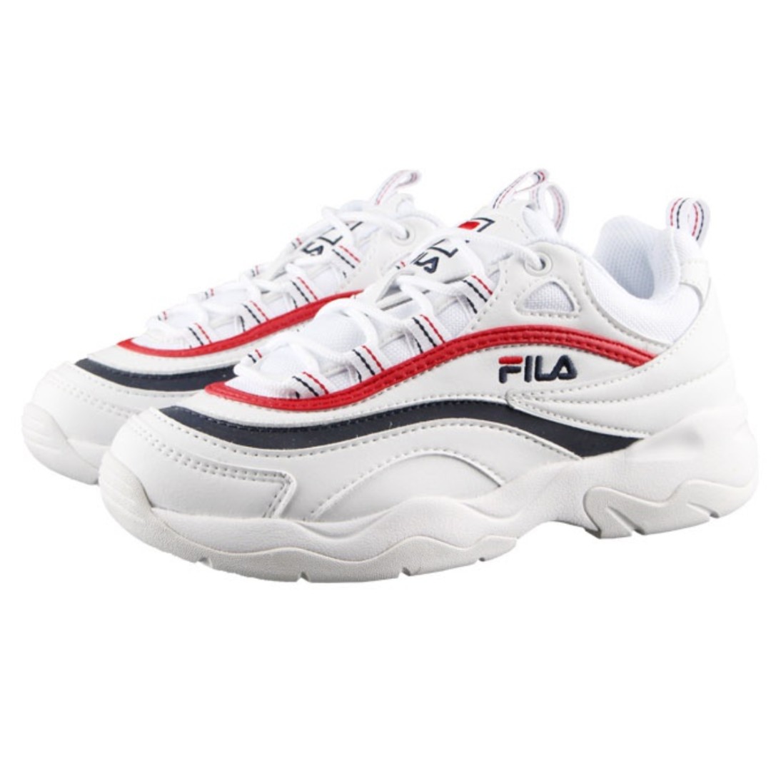 fila kr shoes