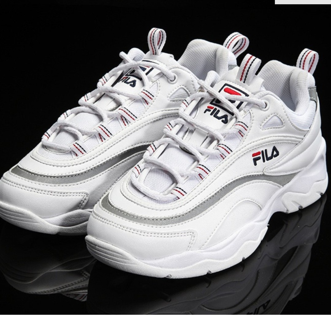 Fila kr 2025 shoes