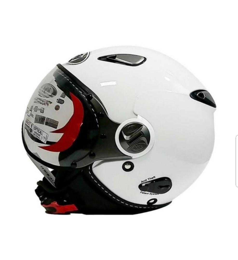 Kyt top classic helmet