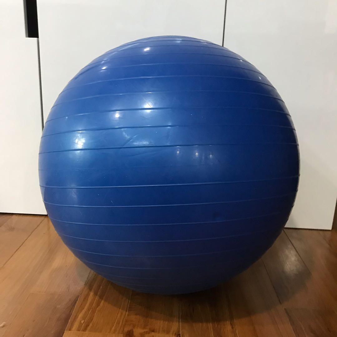 Large Exercise Ball Online degrees